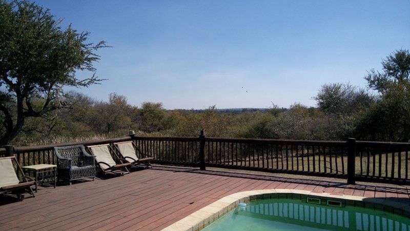 House 130 Blyde Wildlife Estate Hoedspruit Limpopo Province South Africa Cactus, Plant, Nature, Swimming Pool