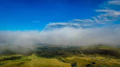 House 29 Doornkop Fish And Wildlife Reserve Carolina Mpumalanga South Africa Complementary Colors, Fog, Nature, Mountain, Sky, Aerial Photography, Clouds, Highland