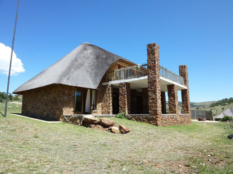 House 29 Doornkop Fish And Wildlife Reserve Carolina Mpumalanga South Africa Complementary Colors, Building, Architecture