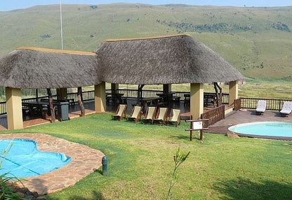 House 29 Doornkop Fish And Wildlife Reserve Carolina Mpumalanga South Africa Swimming Pool