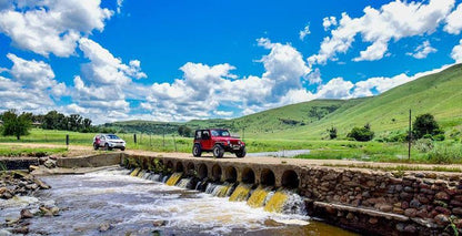 House 29 Doornkop Fish And Wildlife Reserve Carolina Mpumalanga South Africa Complementary Colors, Quad Bike, Vehicle