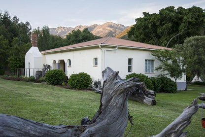 Assegai Rest Robertson Western Cape South Africa House, Building, Architecture, Mountain, Nature