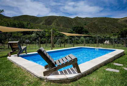 Assegai Rest Robertson Western Cape South Africa Complementary Colors, Swimming Pool