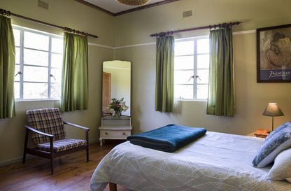 Assegai Rest Robertson Western Cape South Africa Bedroom
