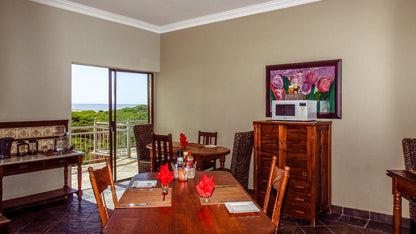 House Haven Guesthouse Bluewater Bay Port Elizabeth Eastern Cape South Africa Living Room