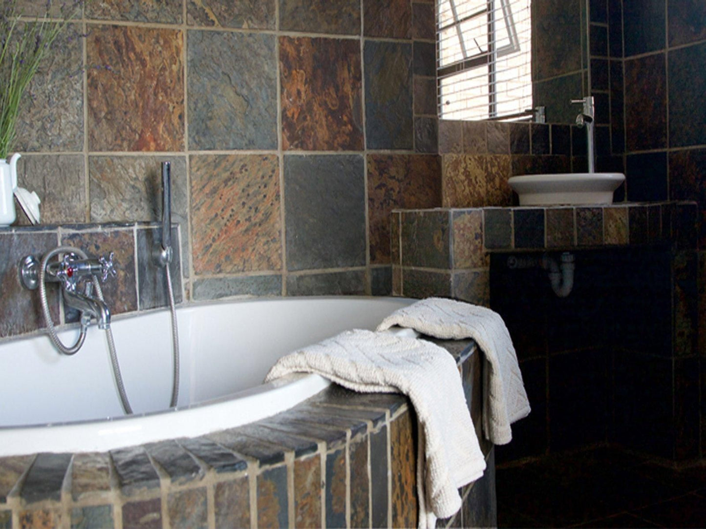 House Haven Guesthouse Bluewater Bay Port Elizabeth Eastern Cape South Africa Bathroom