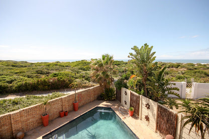 House Haven Guesthouse Bluewater Bay Port Elizabeth Eastern Cape South Africa Complementary Colors, Beach, Nature, Sand, Palm Tree, Plant, Wood, Garden, Swimming Pool