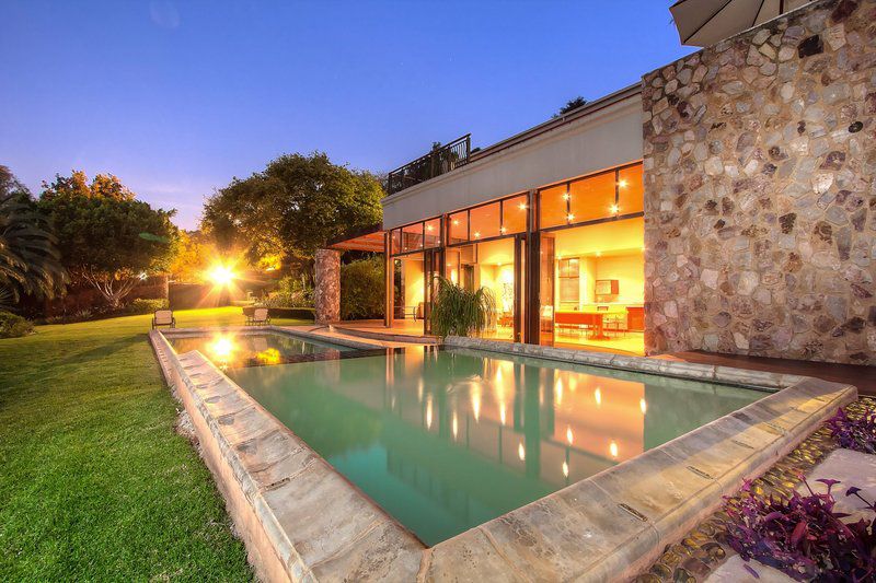 House Higgo Northcliff Johannesburg Gauteng South Africa Complementary Colors, House, Building, Architecture, Swimming Pool