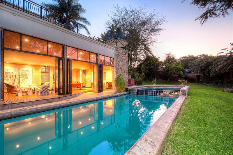 House Higgo Northcliff Johannesburg Gauteng South Africa Complementary Colors, House, Building, Architecture, Palm Tree, Plant, Nature, Wood, Garden, Swimming Pool