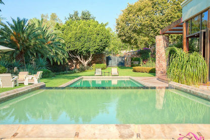 House Higgo Northcliff Johannesburg Gauteng South Africa House, Building, Architecture, Garden, Nature, Plant, Swimming Pool