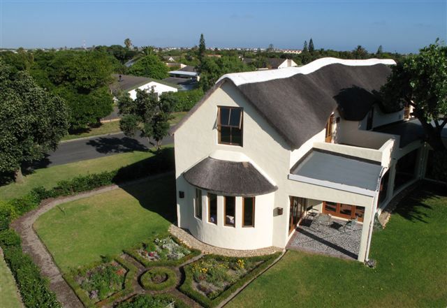 House Kirstenhof Kirstenhof Cape Town Western Cape South Africa Building, Architecture, House, Palm Tree, Plant, Nature, Wood