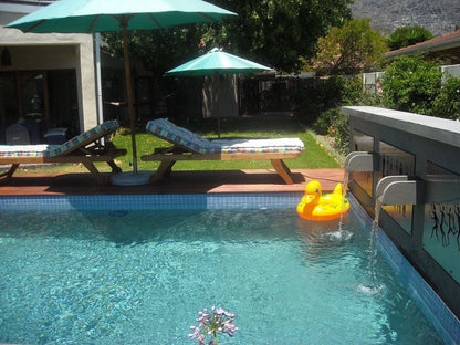 House Kirstenhof Kirstenhof Cape Town Western Cape South Africa Swimming Pool