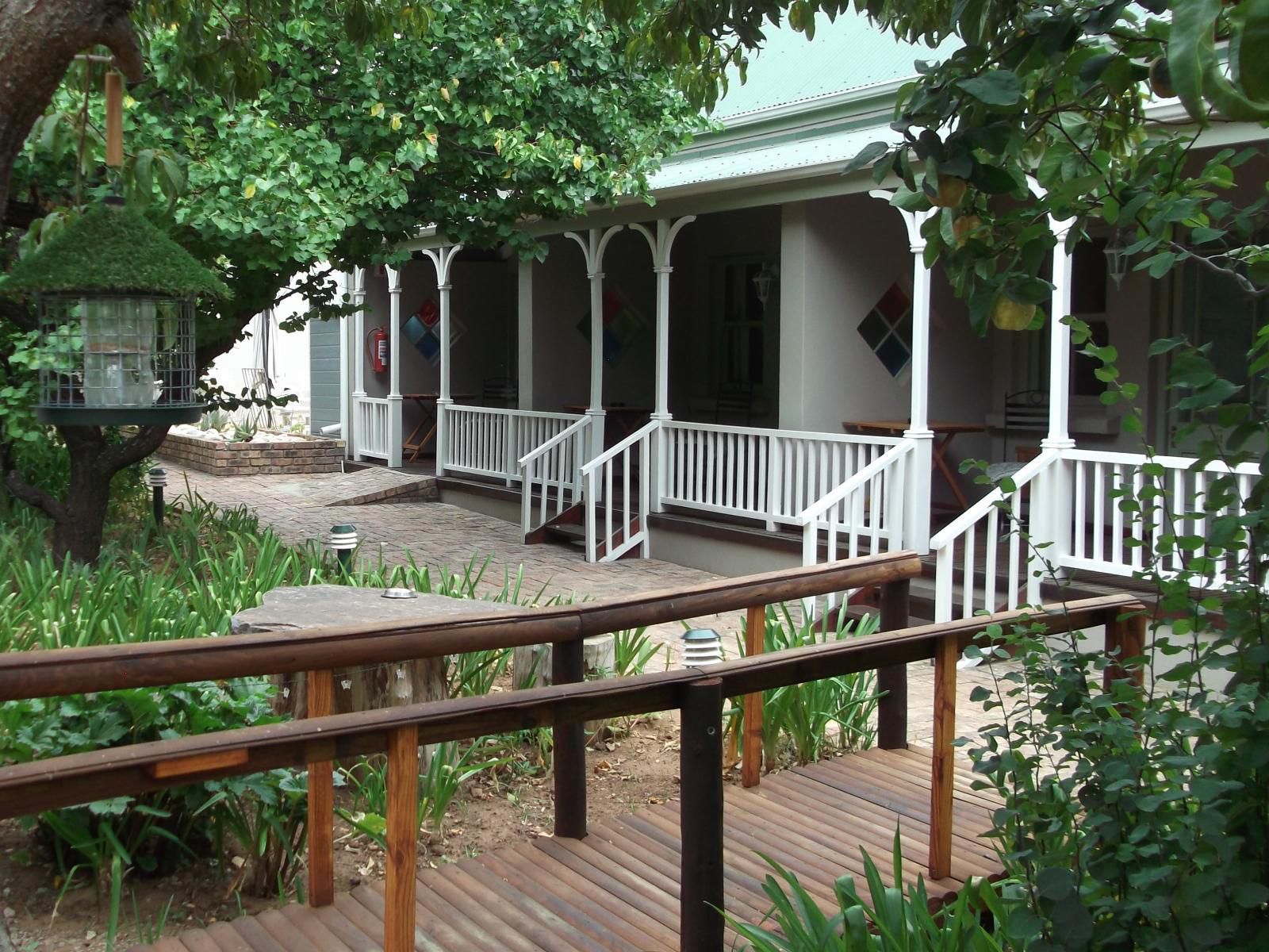 Housemartin Guest Lodge De Rust Western Cape South Africa House, Building, Architecture