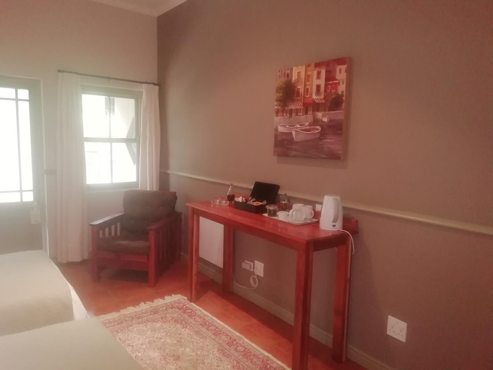 Housemartin Guest Lodge De Rust Western Cape South Africa Sepia Tones, Living Room