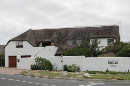 House Of Braganza Kommetjie Cape Town Western Cape South Africa Unsaturated, Building, Architecture, House, Window