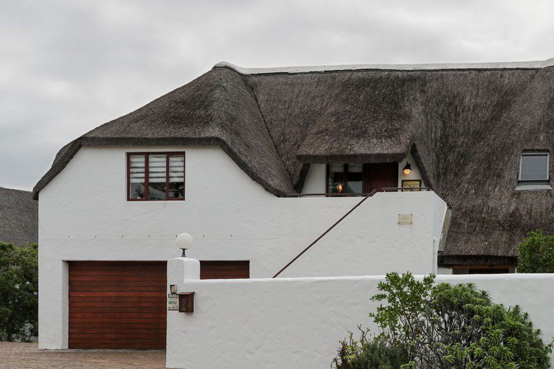 House Of Braganza Kommetjie Cape Town Western Cape South Africa Unsaturated, Building, Architecture, House