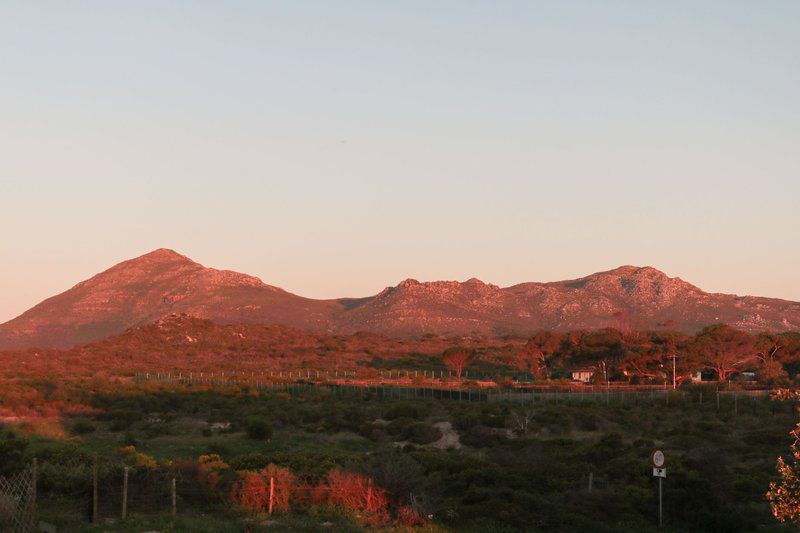 House Of Braganza Kommetjie Cape Town Western Cape South Africa Nature