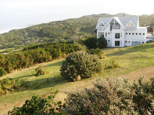 House Of Green And Blue Cove Rock East London Eastern Cape South Africa Building, Architecture, House