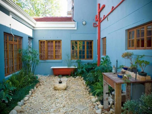 House Of House Guest House Stellenbosch Western Cape South Africa House, Building, Architecture, Garden, Nature, Plant