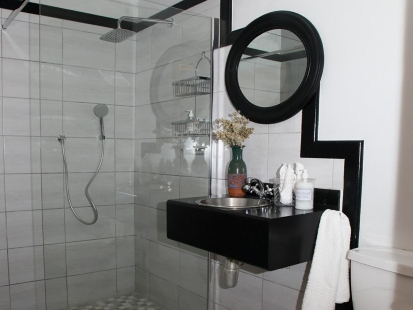 House On Westcliff Westcliff Hermanus Hermanus Western Cape South Africa Colorless, Bathroom