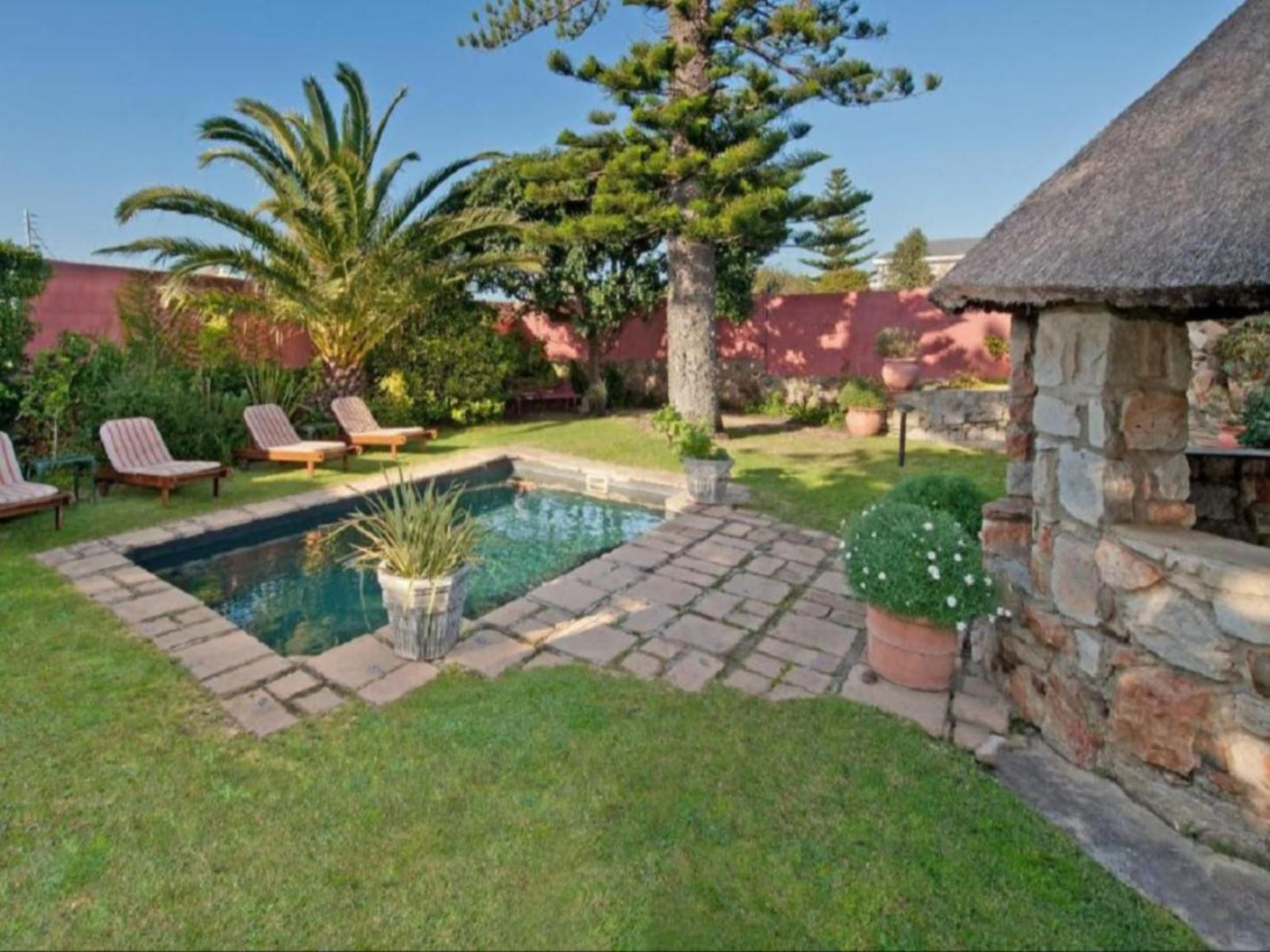 House On Westcliff Westcliff Hermanus Hermanus Western Cape South Africa House, Building, Architecture, Garden, Nature, Plant, Swimming Pool