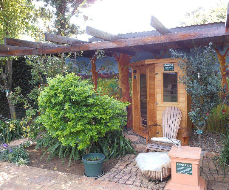 House On York Kensington Johannesburg Gauteng South Africa Cabin, Building, Architecture, Garden, Nature, Plant