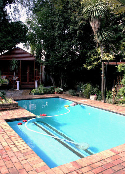 House On York Kensington Johannesburg Gauteng South Africa Complementary Colors, Garden, Nature, Plant, Swimming Pool