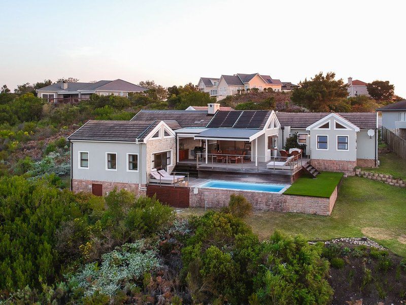 Pezula House Of The Rising Sun Ch12 Pezula Golf Estate Knysna Western Cape South Africa House, Building, Architecture, Swimming Pool