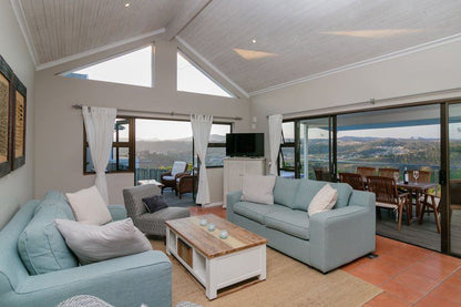 Pezula House Of The Rising Sun Ch12 Pezula Golf Estate Knysna Western Cape South Africa Living Room