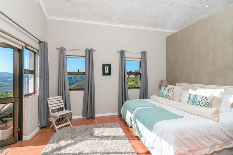 Pezula House Of The Rising Sun Ch12 Pezula Golf Estate Knysna Western Cape South Africa Bedroom