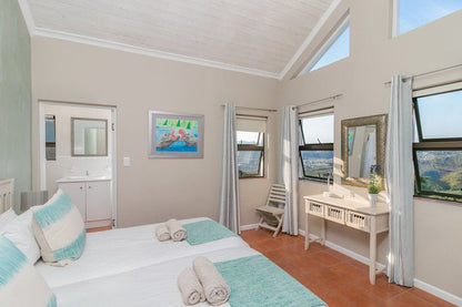 Pezula House Of The Rising Sun Ch12 Pezula Golf Estate Knysna Western Cape South Africa Unsaturated, Bedroom