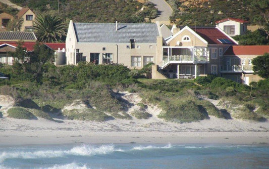House With A View Pringle Bay Western Cape South Africa Beach, Nature, Sand, Building, Architecture, Cliff, House