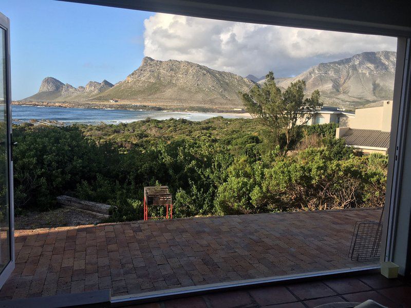 House With A View Pringle Bay Western Cape South Africa Mountain, Nature, Framing, Highland