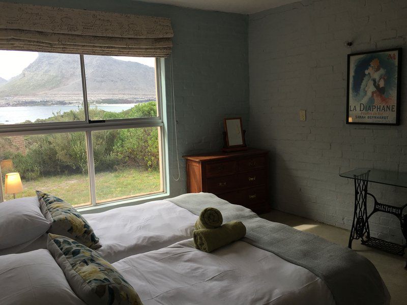House With A View Pringle Bay Western Cape South Africa Unsaturated, Window, Architecture, Bedroom, Highland, Nature