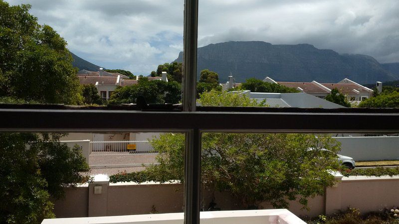 Hout Bay Gem Family Duplex Cape Town Hout Bay Cape Town Western Cape South Africa Palm Tree, Plant, Nature, Wood, Window, Architecture, Framing, Highland