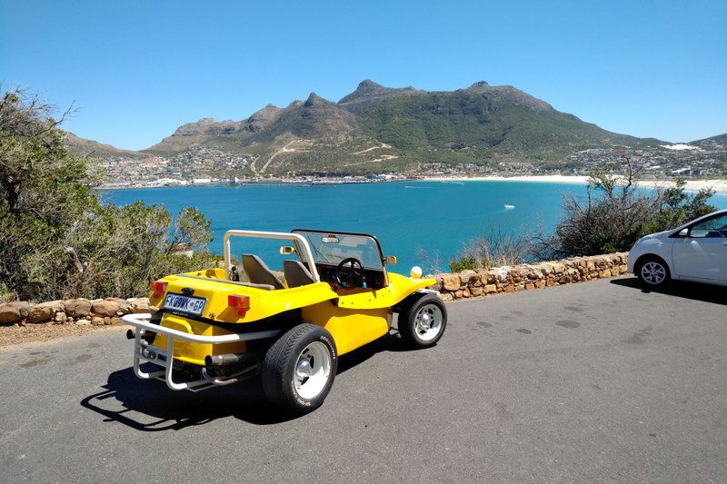 Hout Bay Gem Family Duplex Cape Town Hout Bay Cape Town Western Cape South Africa Beach, Nature, Sand, Quad Bike, Vehicle, Car