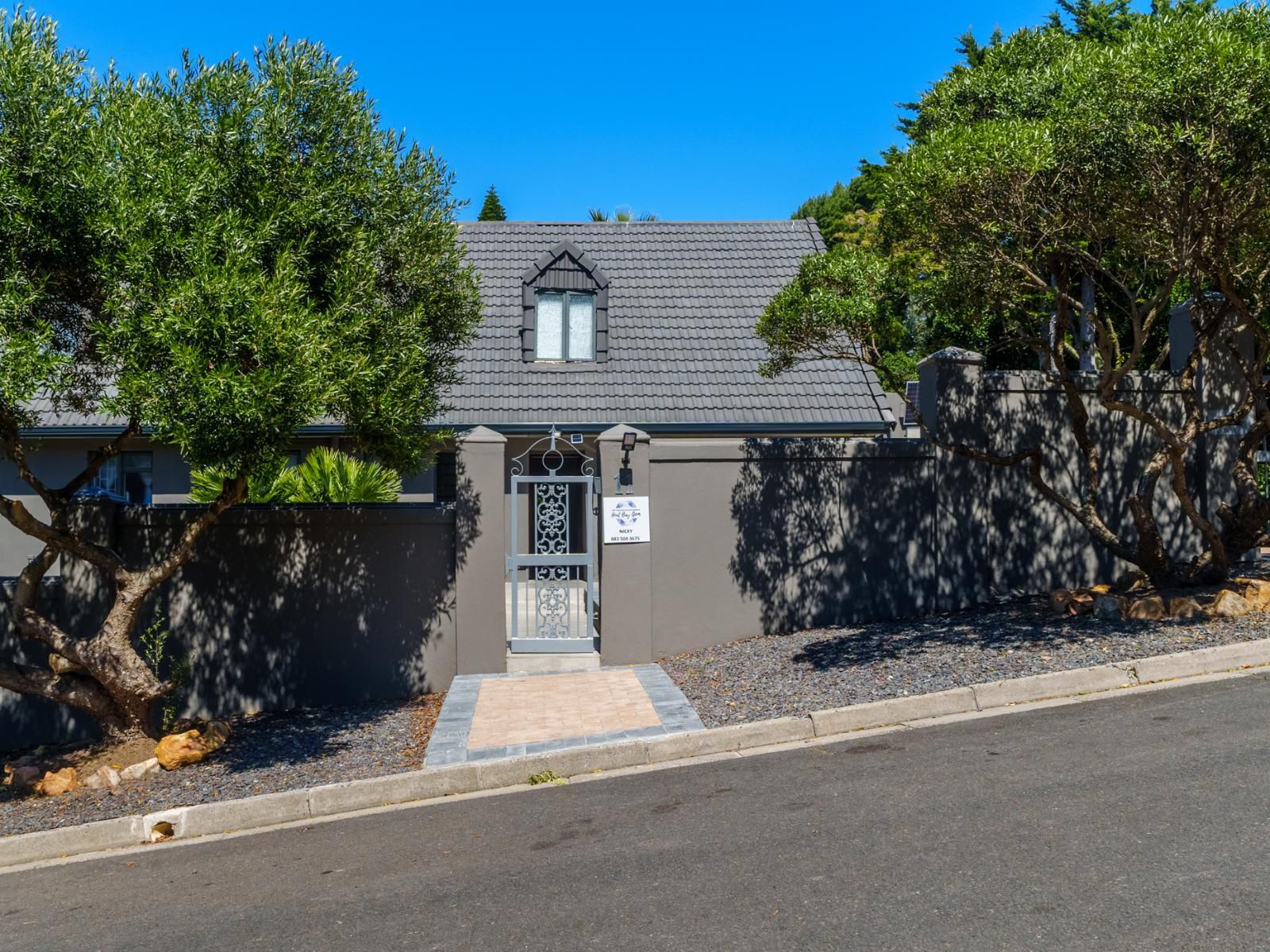 Hout Bay Gem, Building, Architecture, House