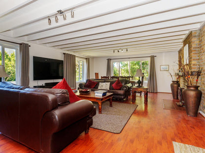 Hout Bay Gem, Living Room