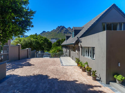 Hout Bay Gem, House, Building, Architecture, Mountain, Nature