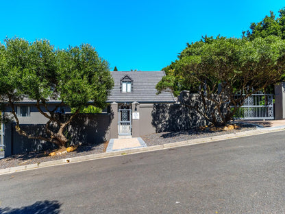 Hout Bay Gem, House, Building, Architecture