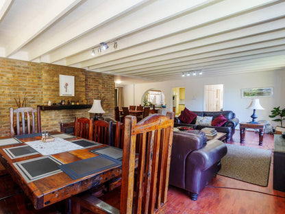 Hout Bay Gem, Living Room