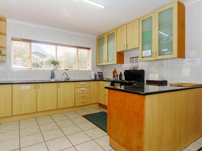 Hout Bay Gem, Kitchen