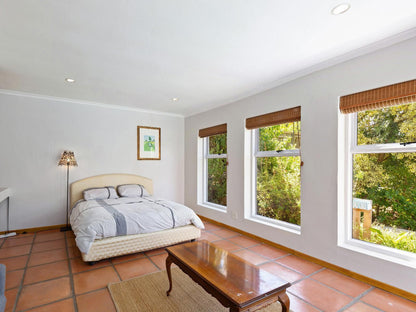 Hout Bay Hilltop, Bedroom