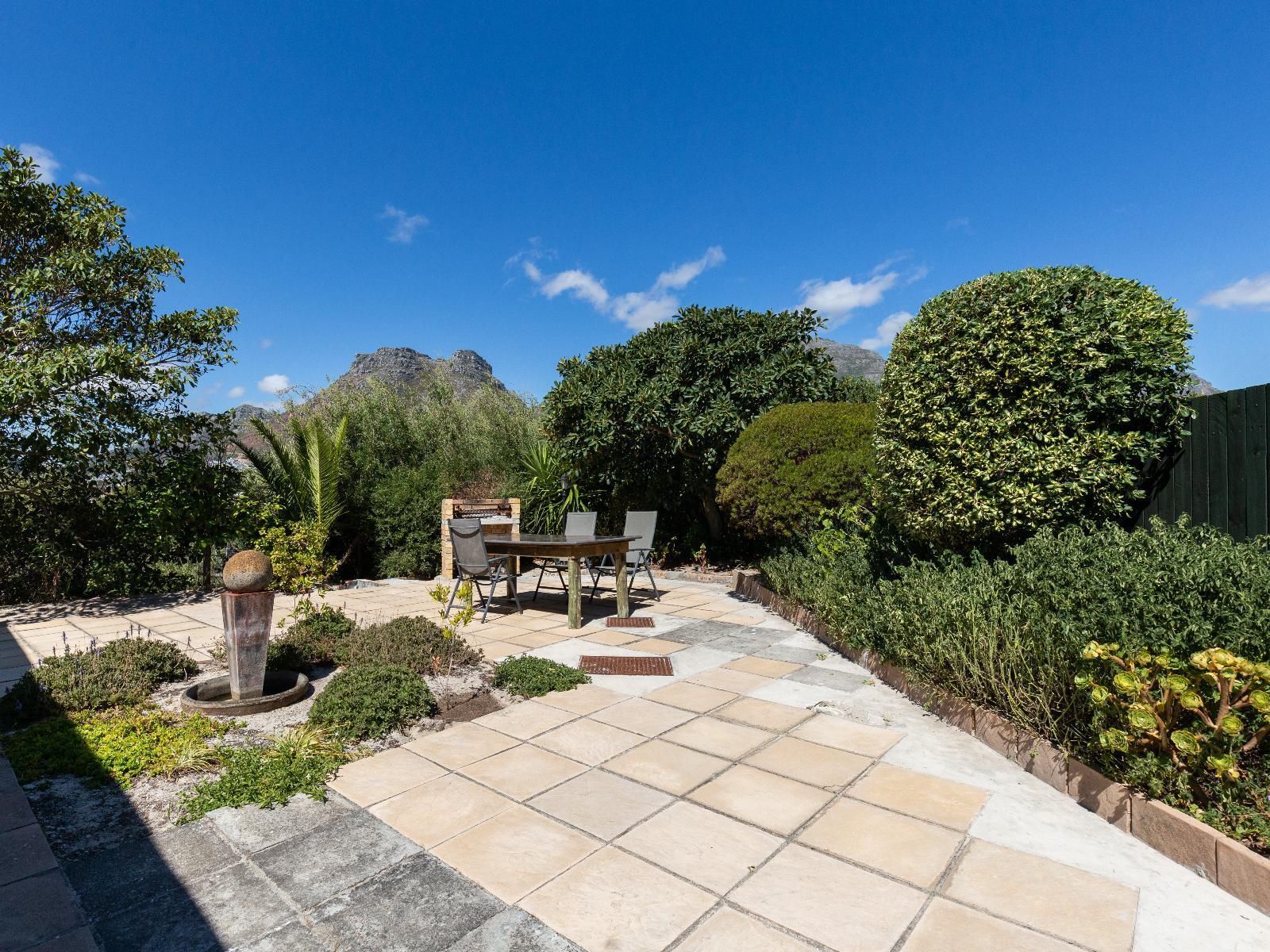 Hout Bay Hilltop, Plant, Nature, Garden, Swimming Pool