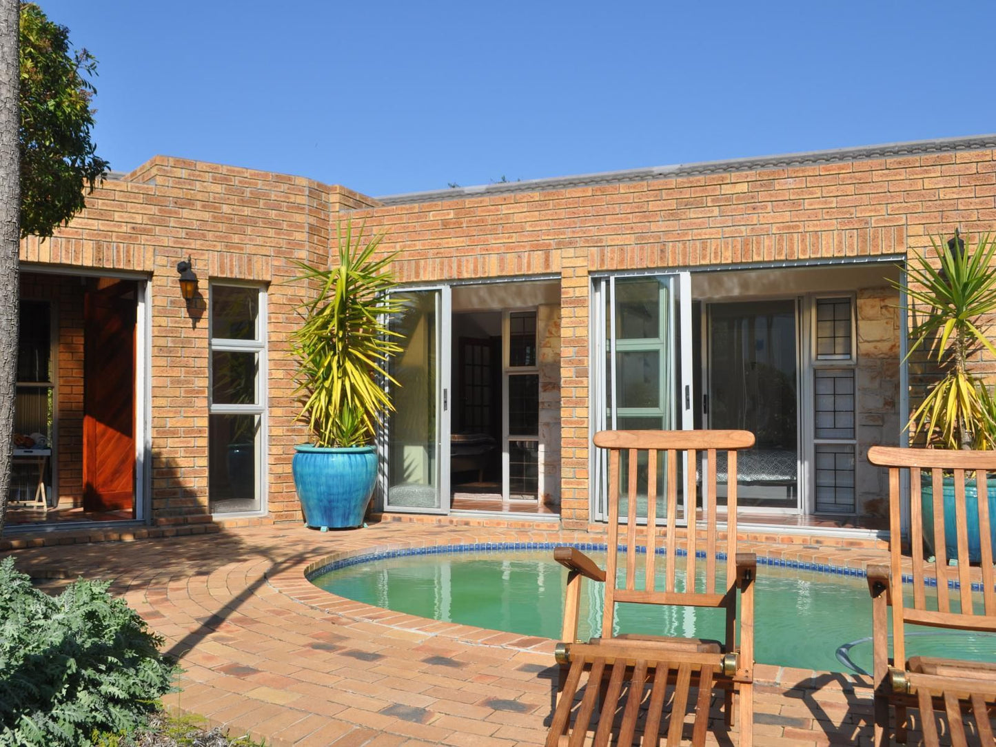 Hout Bay Hilltop, House, Building, Architecture, Swimming Pool