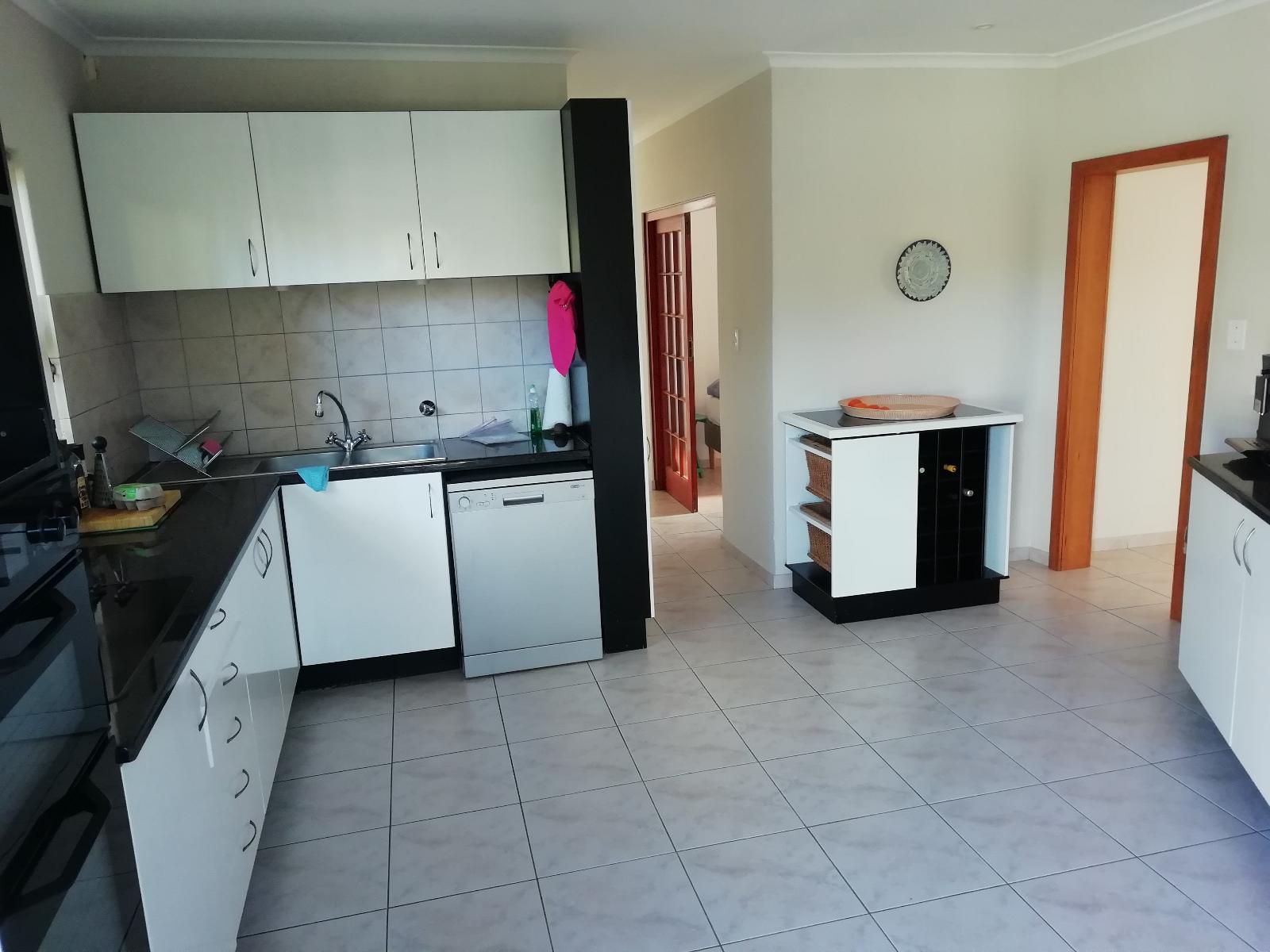 Hout Bay Hilltop, Kitchen