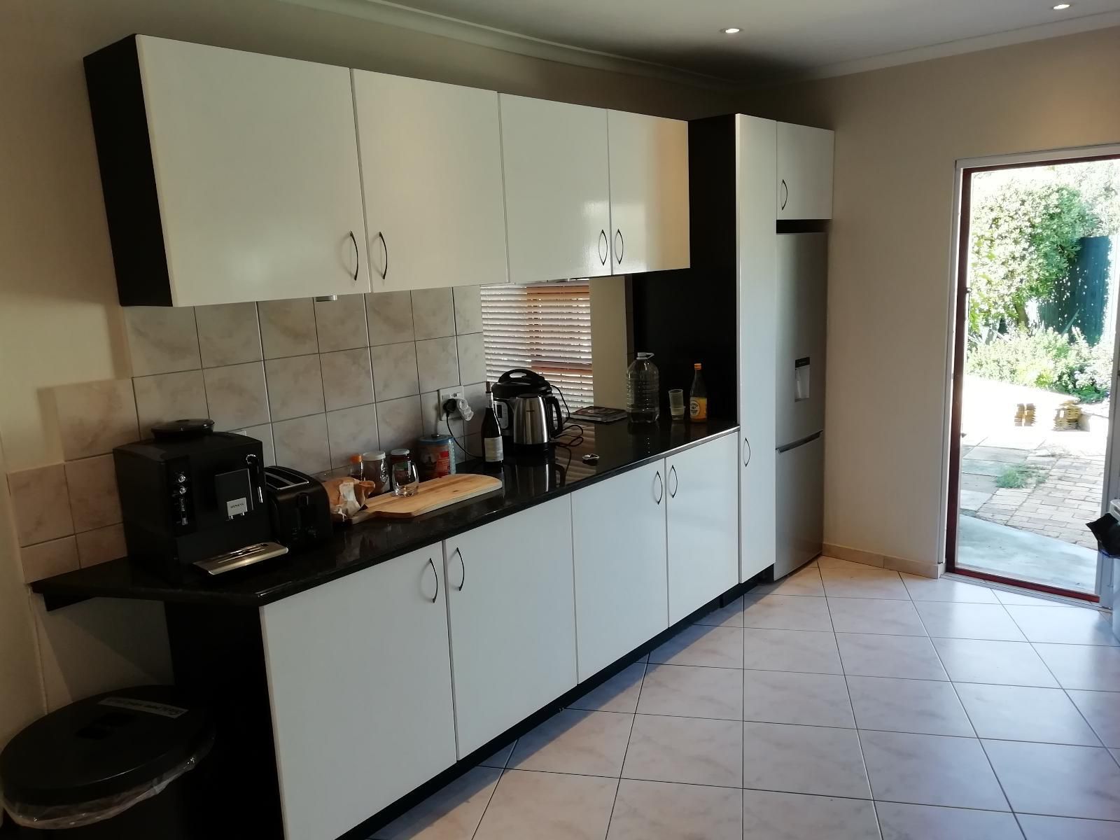 Hout Bay Hilltop, Kitchen