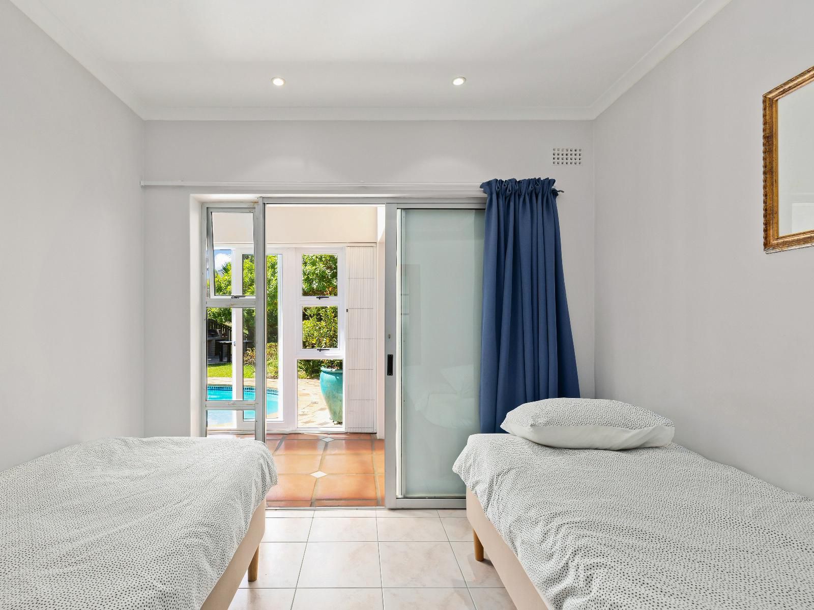 Hout Bay Hilltop, Bedroom