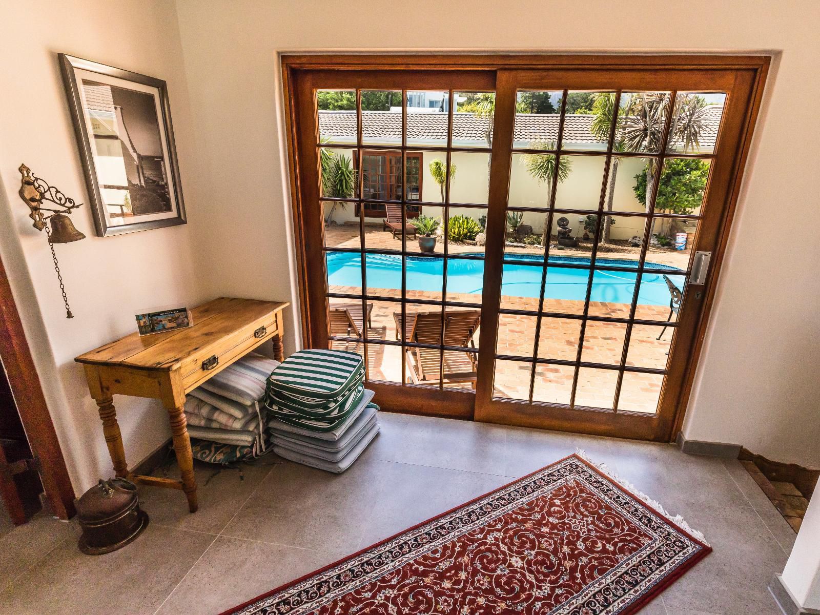 Hout Bay Lodge, Garden, Nature, Plant, Living Room, Swimming Pool