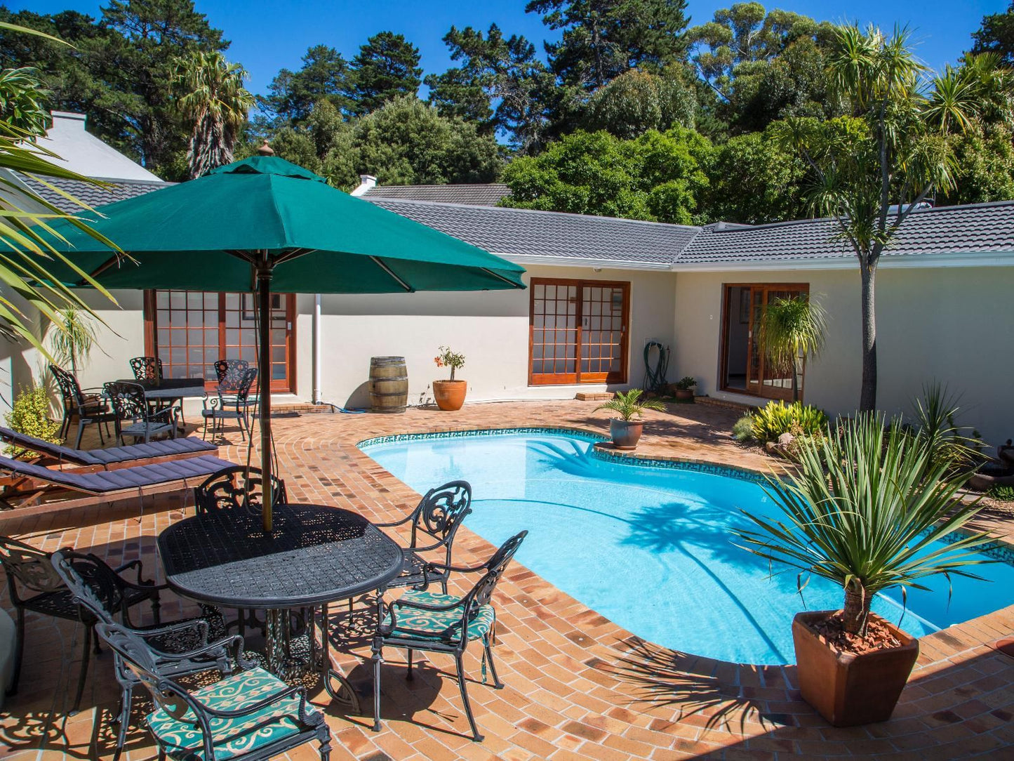 Hout Bay Lodge, House, Building, Architecture, Garden, Nature, Plant, Swimming Pool